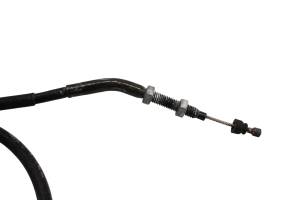 Honda - 05 Honda TRX400EX Clutch Cable Sportrax 400 - Image 5