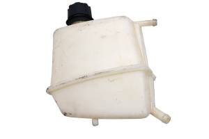 Piaggio - 07 Piaggio X9 500 Coolant Overflow Radiator Bottle - Image 1