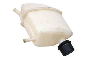 Piaggio - 07 Piaggio X9 500 Coolant Overflow Radiator Bottle - Image 3