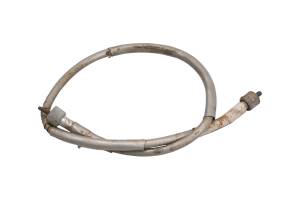 Honda - 72 Honda CT70 Speedometer Cable Trail 70 - Image 2