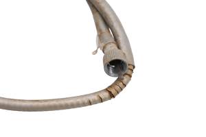 Honda - 72 Honda CT70 Speedometer Cable Trail 70 - Image 4