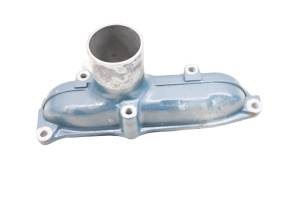 20 Club Car Carryall 1700 4x4 Intake Manifold - Image 3