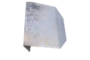 Polaris - 18 Polaris Ranger Crew 900 XP 6P Heat Shield Cover - Image 2