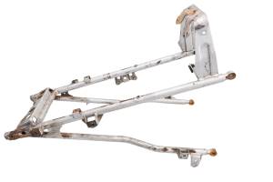 Yamaha - 03 Yamaha Raptor 660 Subframe YFM660R - Image 2