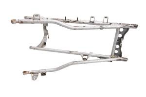 Yamaha - 03 Yamaha Raptor 660 Subframe YFM660R - Image 5