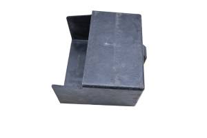 Kawasaki - 06 Kawasaki Vulcan 500 Battery Box EN500 - Image 2