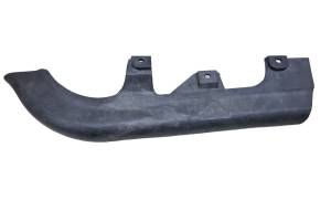 Kawasaki - 06 Kawasaki Vulcan 500 Case Saver Chain Guard EN500 - Image 5