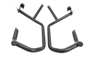 Polaris - 18 Polaris Ranger 570 Full Size 4x4 Front Brush Guard Bracket Mounts Left & Right - Image 6