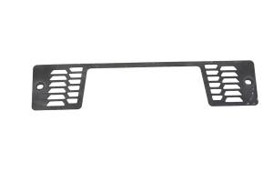 Polaris - 18 Polaris Ranger 570 Full Size 4x4 Front Bumper Grill Winch Insert Cover - Image 3