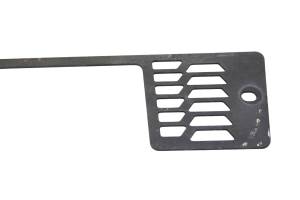 Polaris - 18 Polaris Ranger 570 Full Size 4x4 Front Bumper Grill Winch Insert Cover - Image 7