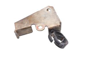 Honda - 03 Honda Recon 250 ES 2x4 Speed Sensor Guard TRX250TE - Image 3