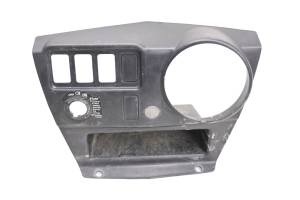 Polaris - 18 Polaris Ranger 570 Full Size 4x4 Dash Board Cover - Image 2