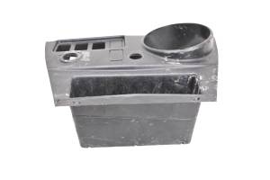 Polaris - 18 Polaris Ranger 570 Full Size 4x4 Dash Board Cover - Image 4