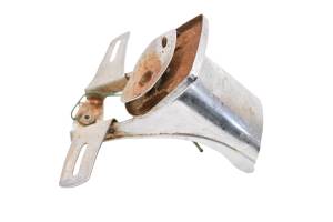 Honda - 72 Honda CT70 Rear Fender Bracket Mount Trail 70 - Image 3