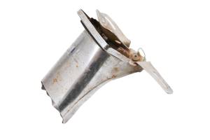 Honda - 72 Honda CT70 Rear Fender Bracket Mount Trail 70 - Image 6