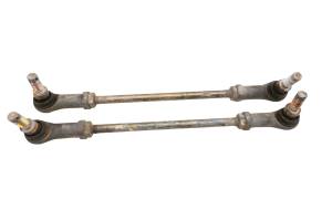 Honda - 01 Honda TRX250EX Tie Rods & Ends Sportrax 250 2x4 - Image 2