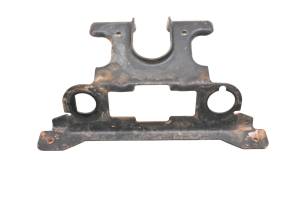 91 Polaris Trail Boss 350L 4x4 Indicator Lights Bracket Mount