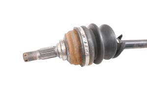 Arctic Cat - 03 Arctic Cat 500 4x4 TRV Front Rear Cv Axle Left Right - Image 3