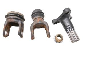 Arctic Cat - 03 Arctic Cat 500 4x4 TRV Front Drive Shaft - Image 1