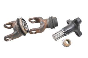 Arctic Cat - 03 Arctic Cat 500 4x4 TRV Front Drive Shaft - Image 3