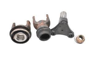 Arctic Cat - 03 Arctic Cat 500 4x4 TRV Front Drive Shaft - Image 5