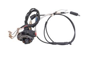 Polaris - 95 Polaris 300 4x4 Thumb Throttle & Cable - Image 9