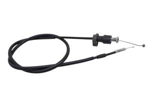 Yamaha - 13 Yamaha YFZ450R Throttle Cable - Image 4