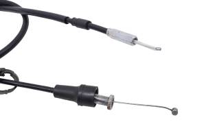 Yamaha - 13 Yamaha YFZ450R Throttle Cable - Image 5