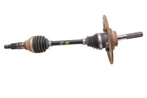 07 Can-Am Outlander 650 XT 4x4 Front Right Cv Axle