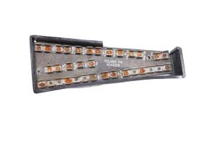 Polaris - 95 Polaris 300 4x4 Terminal Board Panel Fuse Box - Image 2