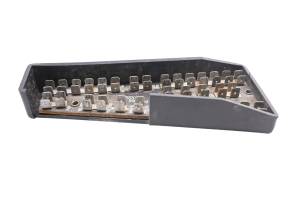 Polaris - 95 Polaris 300 4x4 Terminal Board Panel Fuse Box - Image 4