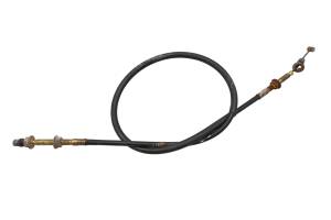 03 Arctic Cat 500 4x4 TRV Rear Hand Brake Cable