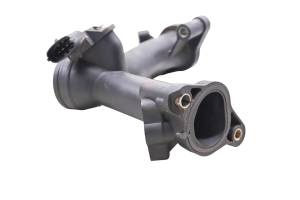 Can-Am - 07 Can-Am Outlander 650 XT 4x4 Air Intake Manifold & Temperature Sensor - Image 3