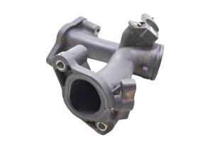 Can-Am - 07 Can-Am Outlander 650 XT 4x4 Air Intake Manifold & Temperature Sensor - Image 7