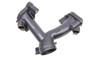 Can-Am - 07 Can-Am Outlander 650 XT 4x4 Air Intake Manifold & Temperature Sensor - Image 9