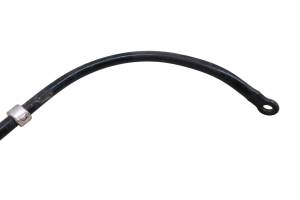 Yamaha - 16 Yamaha YXZ1000R Rear Swaybar - Image 4