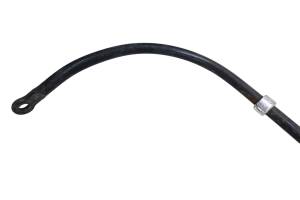 Yamaha - 16 Yamaha YXZ1000R Rear Swaybar - Image 6