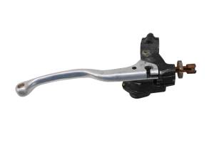 Kawasaki - 98 Kawasaki Mojave 250 2x4 Clutch Lever KSF250A - Image 5