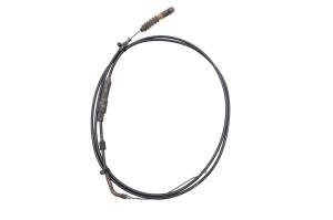 Polaris - 10 Polaris Ranger 800 6x6 Throttle Cable - Image 3