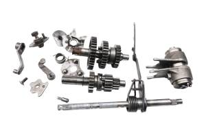 Honda - 72 Honda CT70 Transmission Shift Forks & Drum Trail 70 - Image 2