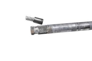 Honda - 72 Honda CT70 Transmission Shift Forks & Drum Trail 70 - Image 7