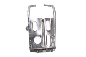 Honda - 72 Honda CT70 Engine Crankcase Protector Skid Guard Trail 70 - Image 3