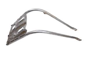 Honda - 72 Honda CT70 Engine Crankcase Protector Skid Guard Trail 70 - Image 6