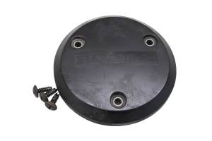 Honda - 86 Honda Fourtrax 200 Clutch Protector Cover TRX200SX - Image 1