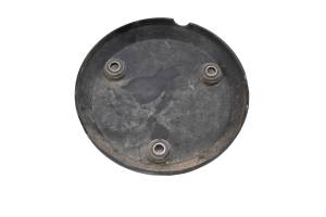 Honda - 86 Honda Fourtrax 200 Clutch Protector Cover TRX200SX - Image 3