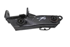 Honda - 86 Honda Fourtrax 200 Front Right Knuckle Holder Bracket Mount TRX200SX - Image 3