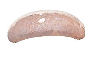 Honda - 72 Honda CT70 Rear Fender Trail 70 - Image 2