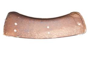 Honda - 72 Honda CT70 Rear Fender Trail 70 - Image 5