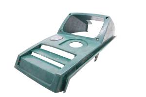 Polaris - 95 Polaris 300 4x4 Hood Front Fender Cover - Image 2