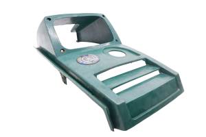 Polaris - 95 Polaris 300 4x4 Hood Front Fender Cover - Image 4